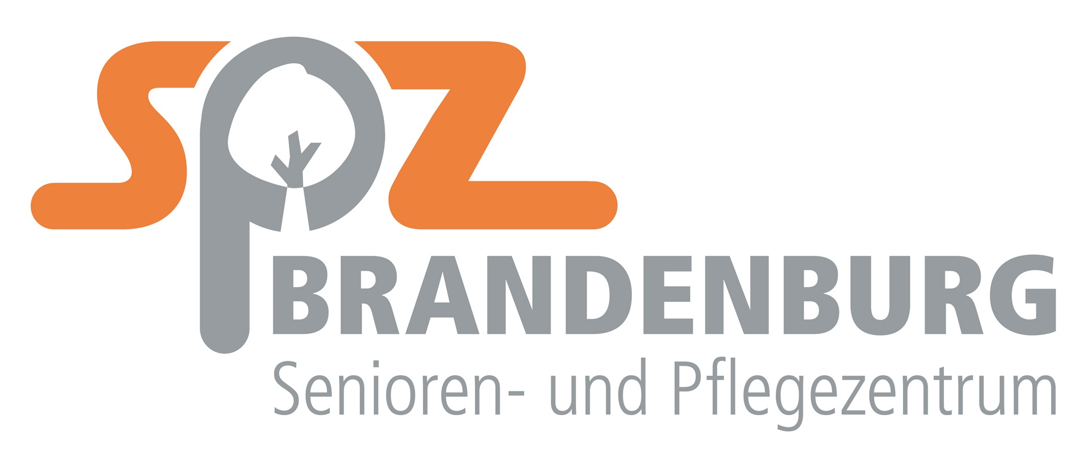 Logo SPZ Brandenburg