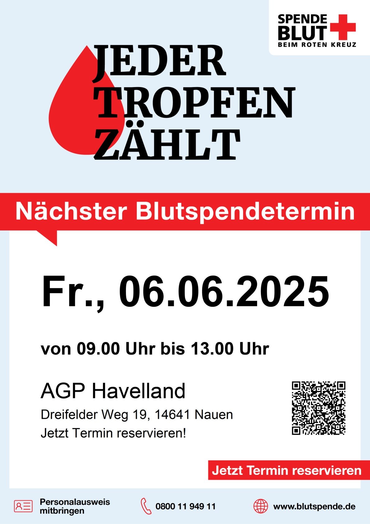 14641P APG HVL Terminankuendigung 060625