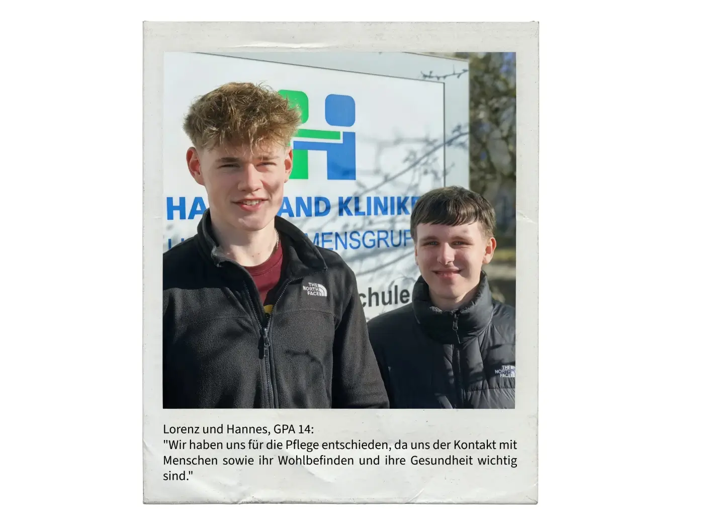 Blitzlicht LorenzHannes NEU